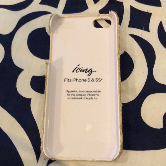 iPhone 5/5S case - Picture 2 of 2